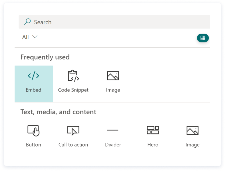 How to Embed a PDF into SharePoint FlippingBook Blog